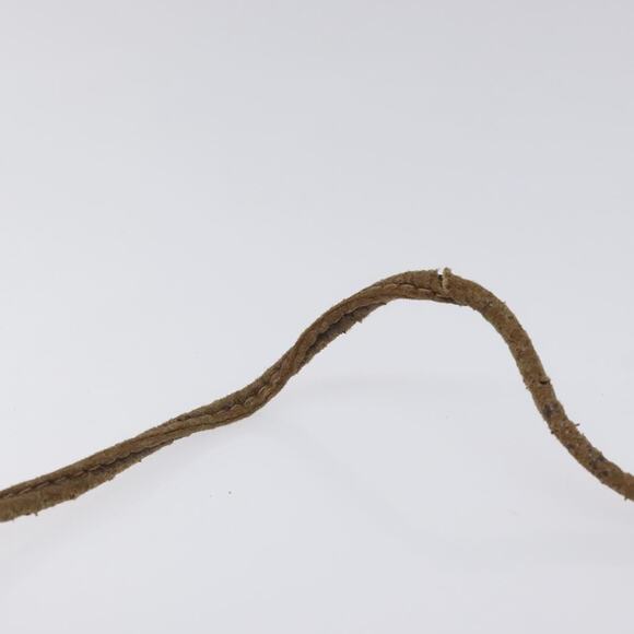 GUCCI GG Supreme Web Sherry Line Shoulder Bag Pvc Beige 156 02 066 - Picture 8 of 13